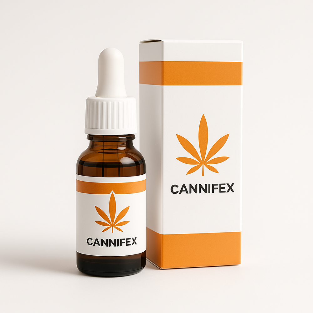 Cannifex Full Spectrum