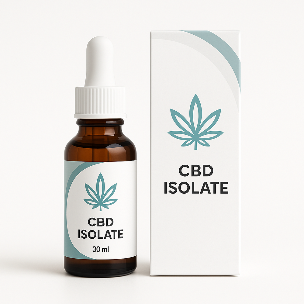 Cannifex Isolado
